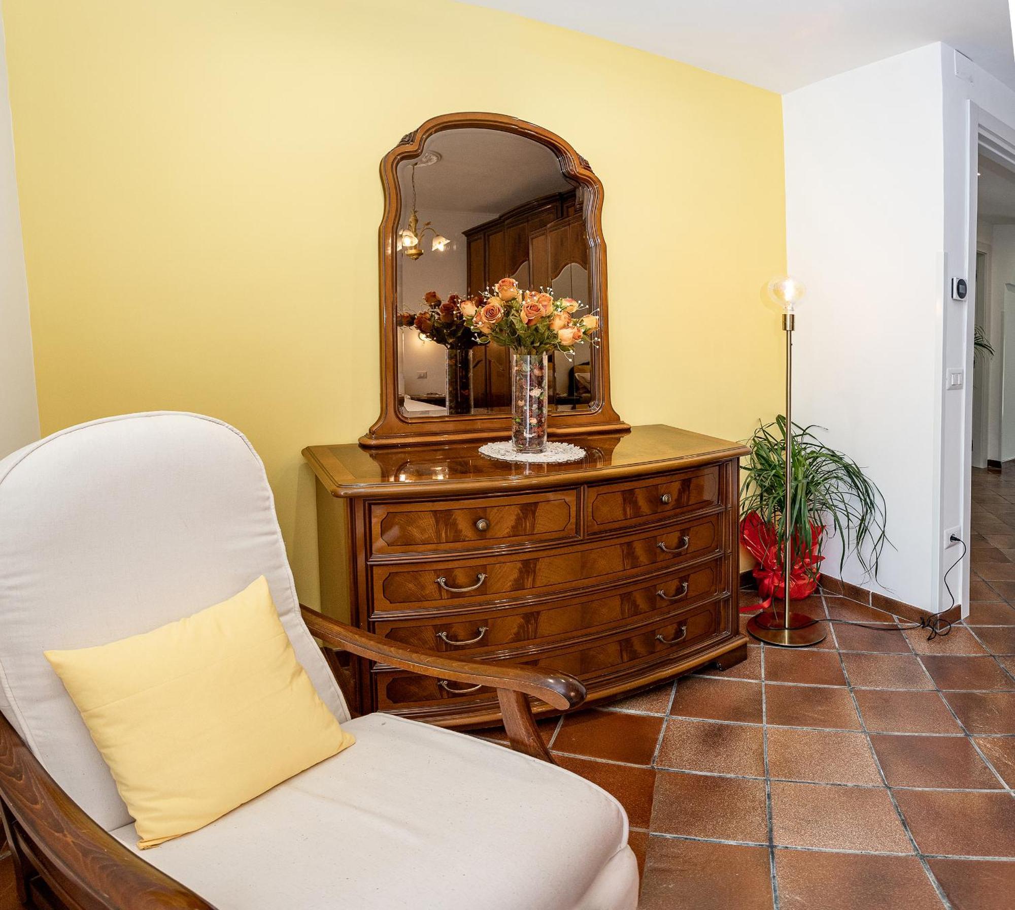 Casa La Cycas Villa Massa Lubrense Dış mekan fotoğraf